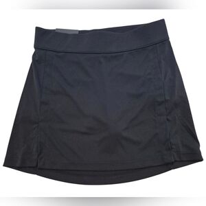 J.Lindeberg Amelie TX Jersey Golf Skort Navy XS Athletic Skirt Shorts NWT
